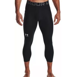Under Armour Men's HeatGear Armour 3/4 Leggings
